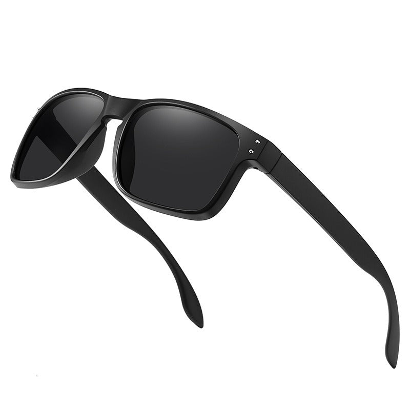 Fit Over Trendy Casual Sunglasses for Women Men