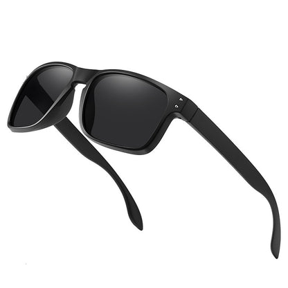 Fit Over Trendy Casual Sunglasses for Women Men