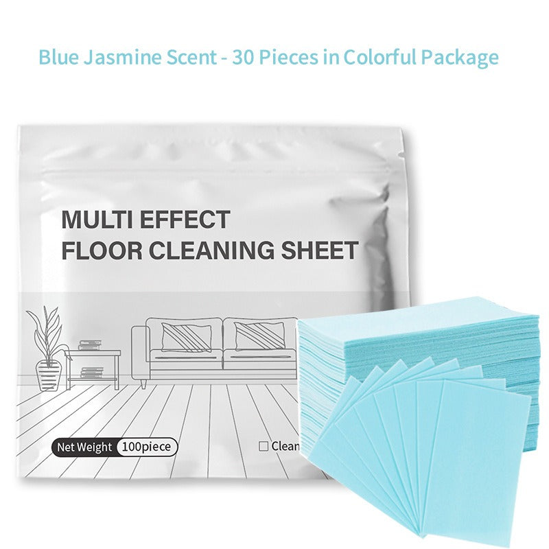 Multi-purpose Limescale & Stain Remover Tablets