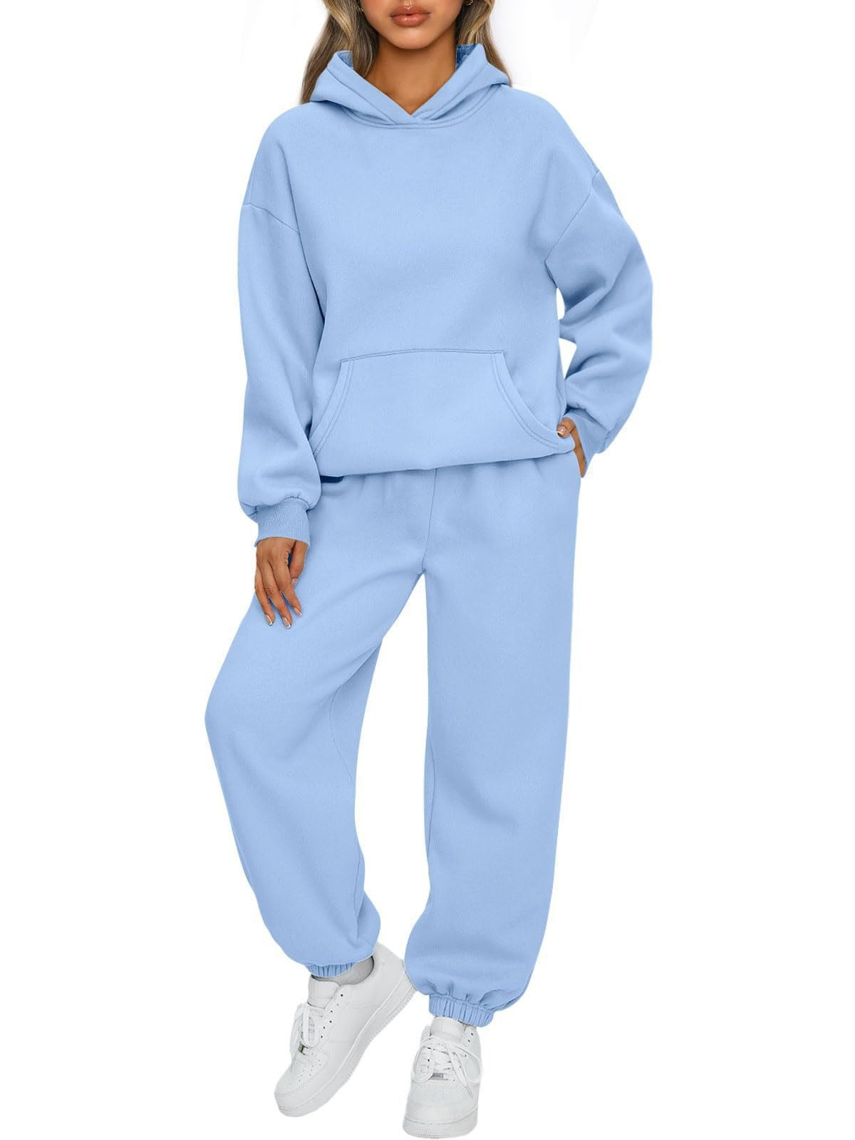 Minimalist Hoodie Super Soft Oversized Slightly Weighted Hoodie