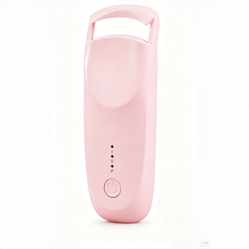 Digital Display Heated Eyelash Curler 2