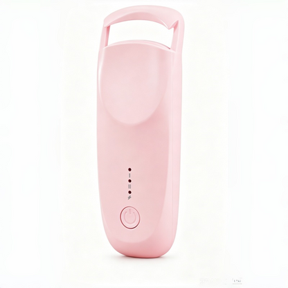 Digital Display Heated Eyelash Curler 2