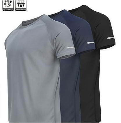 Reflective Sportswear T-Shirt