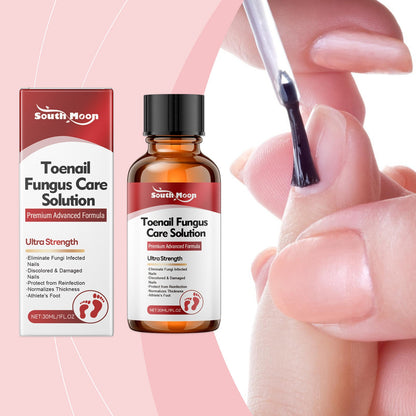 Toenail Fungus Treatment Extra Strength