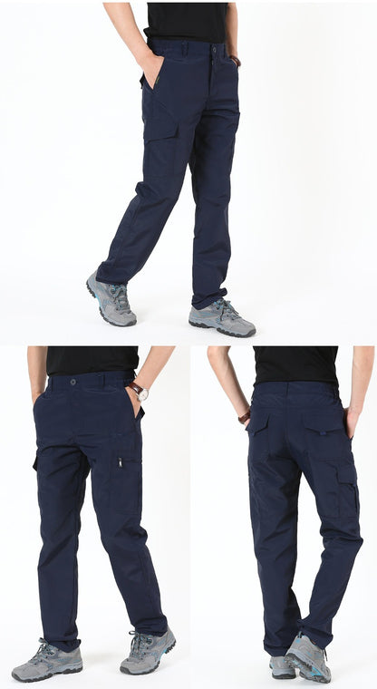 Men's FLEX Work Pants
