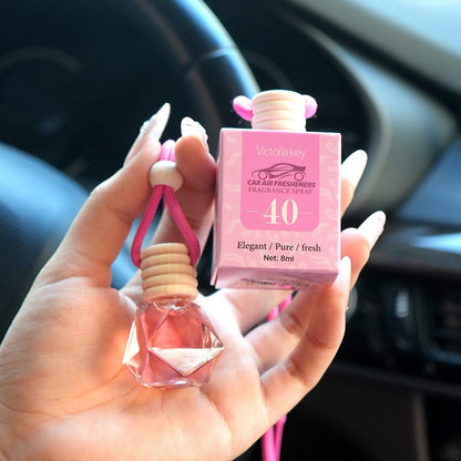 Hanging Car Freshener
