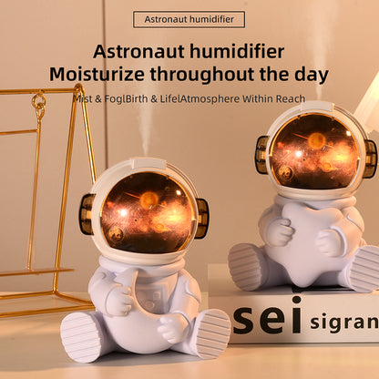 portable mini humidifier
