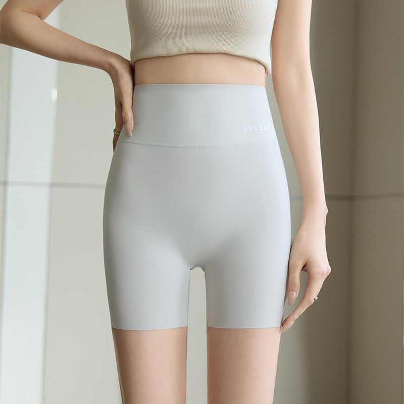 Women’s High Waisted Boyshort Underwear Full Coverage