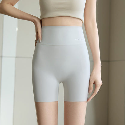 Women’s High Waisted Boyshort Underwear Full Coverage