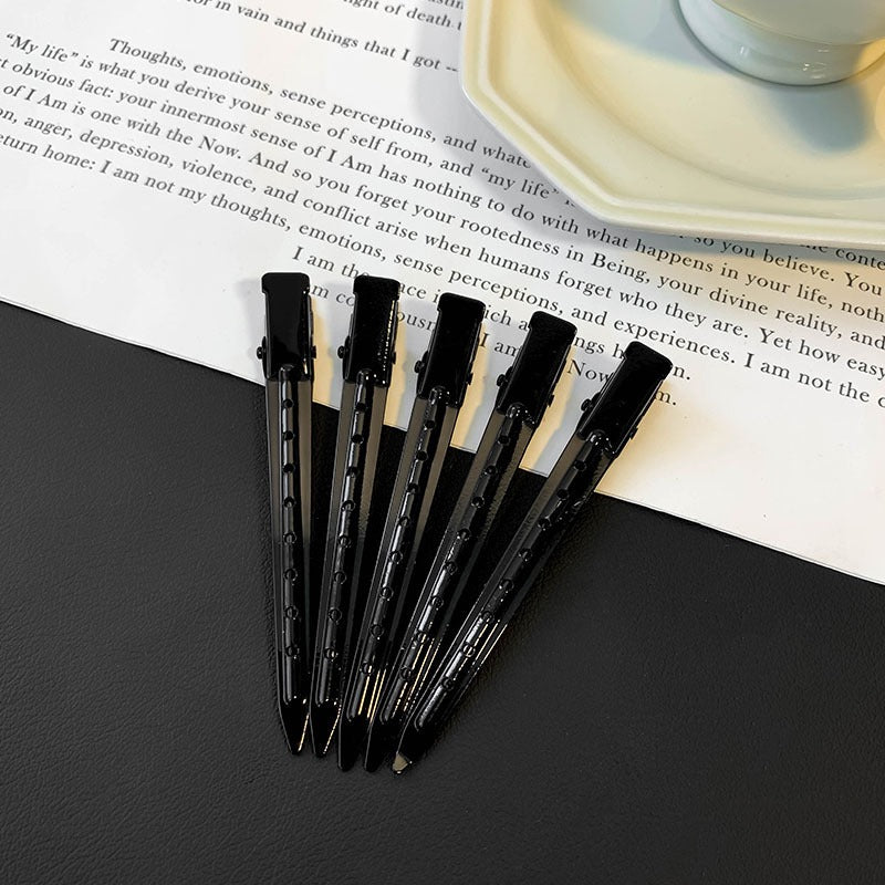 Non-Slip Root Fluffy Hair Pins, No Trace Hair Clips