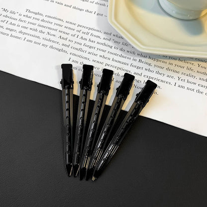 Non-Slip Root Fluffy Hair Pins, No Trace Hair Clips