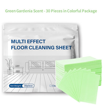 Multi-purpose Limescale & Stain Remover Tablets