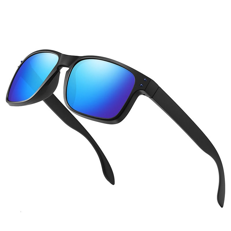 Fit Over Trendy Casual Sunglasses for Women Men