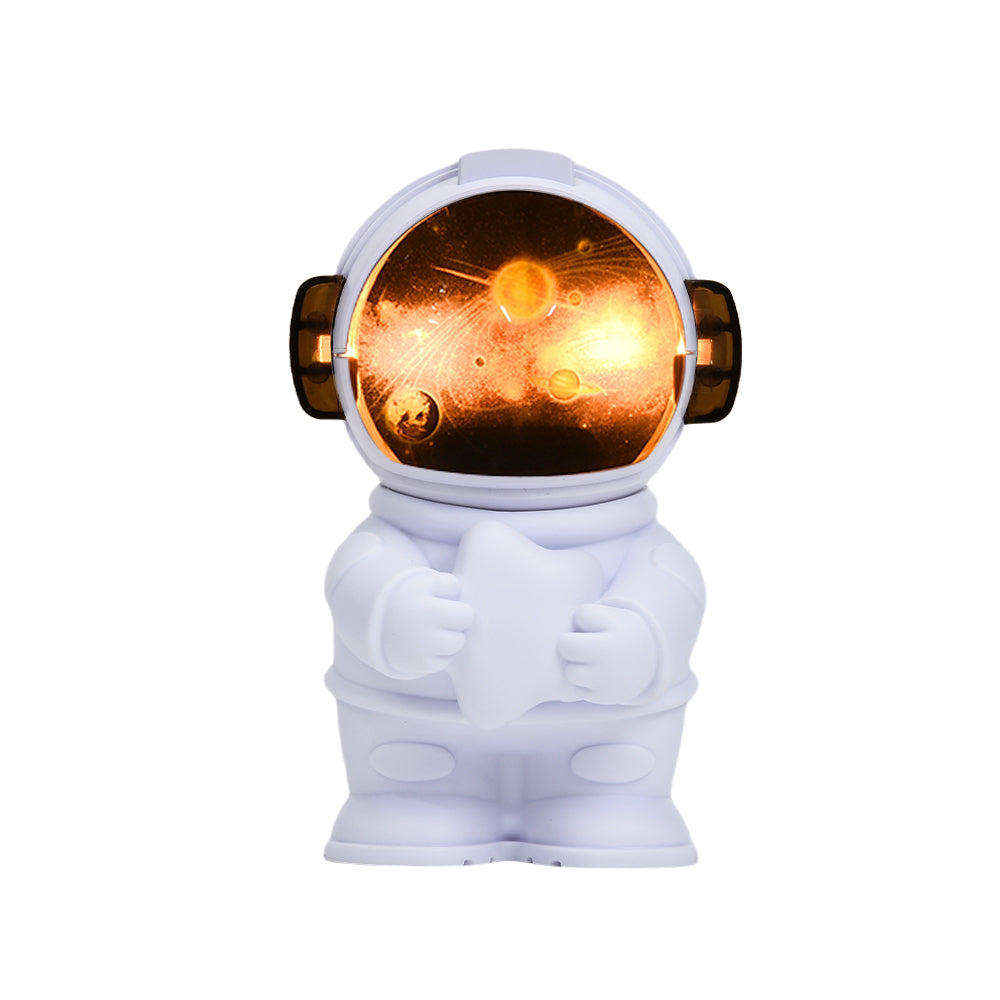 New Astronaut USB Humidifier