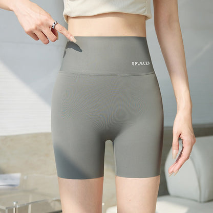 Women’s High Waisted Boyshort Underwear Full Coverage