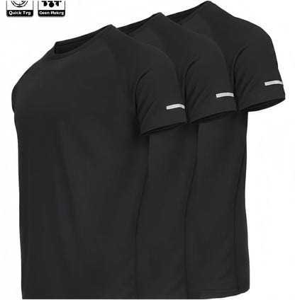 Reflective Sportswear T-Shirt