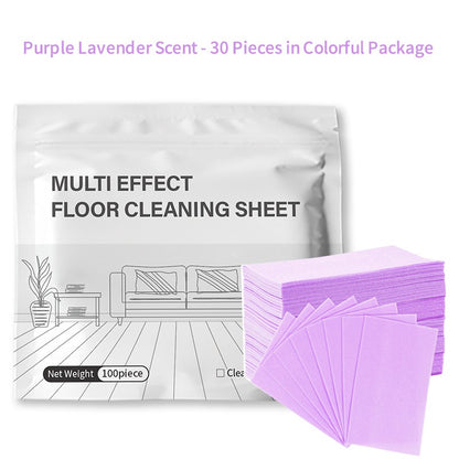 Multi-purpose Limescale & Stain Remover Tablets