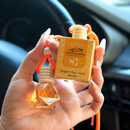 Hanging Car Freshener
