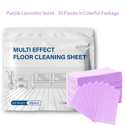 Multi-purpose Limescale & Stain Remover Tablets