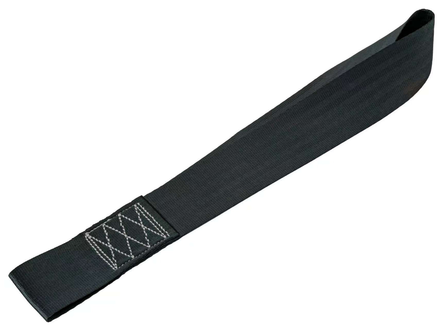 Retractable Ratchet Straps- Medium Duty Self Retracting Tie Down Straps for Truck, Cargo Trailer