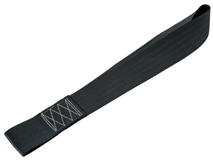 Retractable Ratchet Straps- Medium Duty Self Retracting Tie Down Straps for Truck, Cargo Trailer