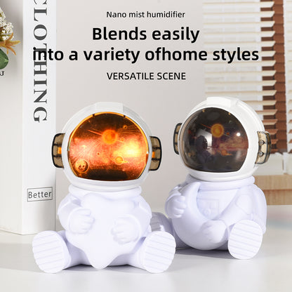 portable mini humidifier
