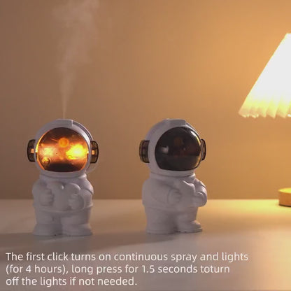 New Astronaut USB Humidifier