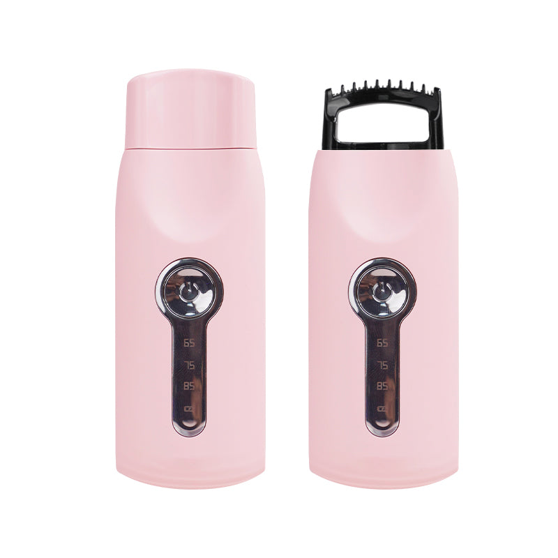 Electric Heated Eyelash Curler 4