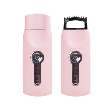 Electric Heated Eyelash Curler 4