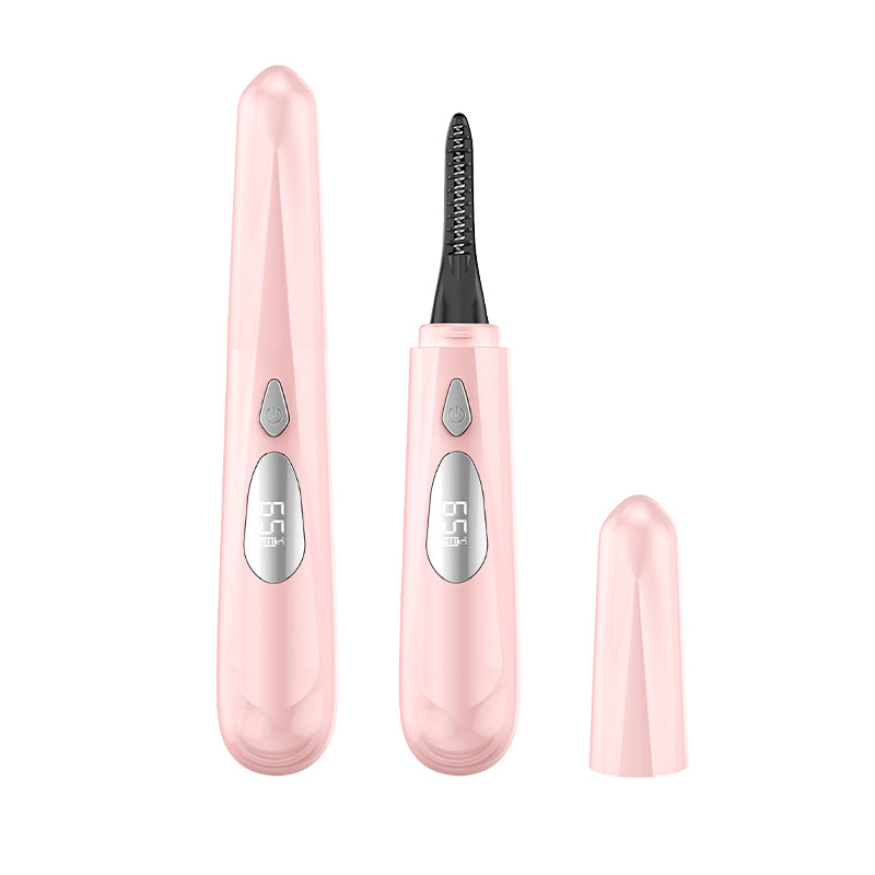 Upgraded Electric Eyelash Curler