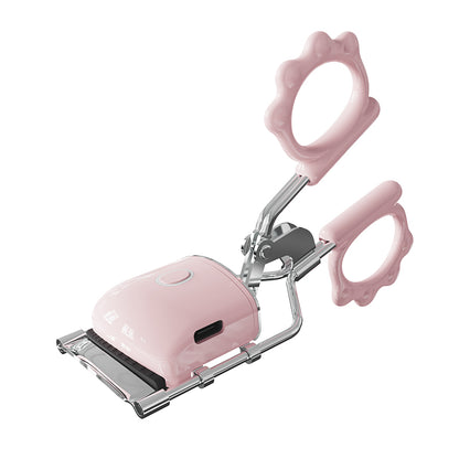 Heated Eyelash Curling Tool