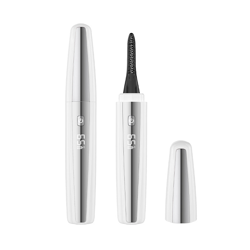 New upgrade Electric eyelash curler