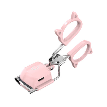 Heated Eyelash Curler 3