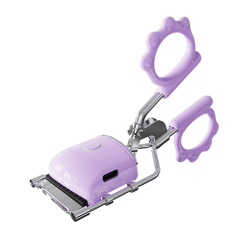 Heated Eyelash Curling Tool