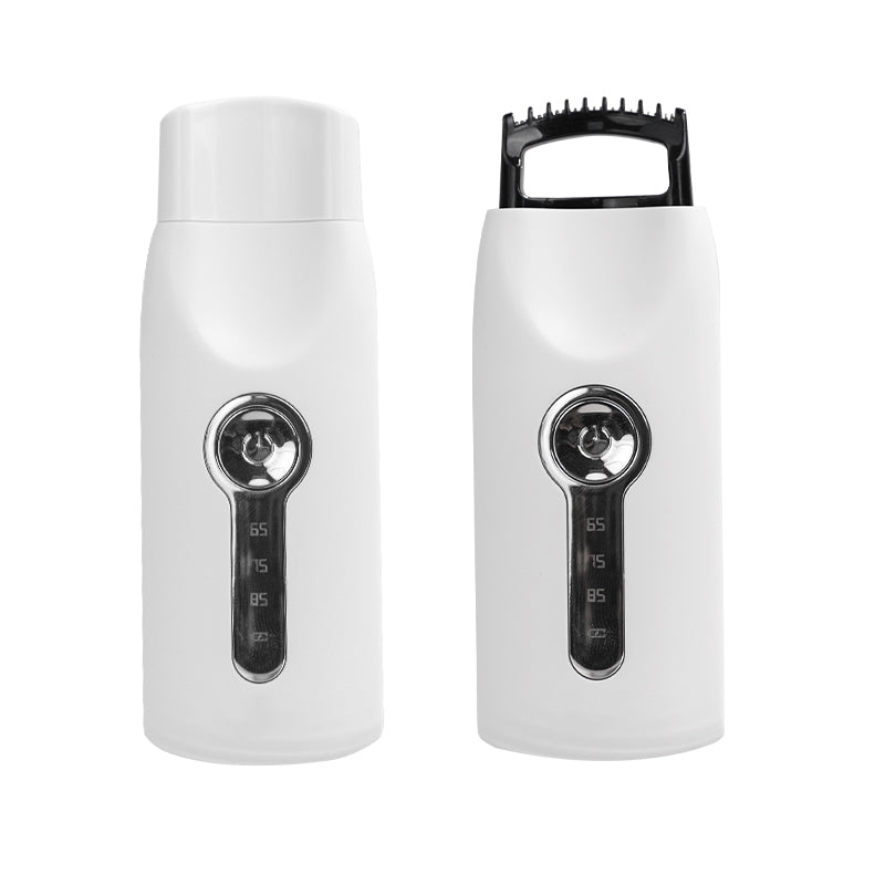 Electric Heated Eyelash Curler 4