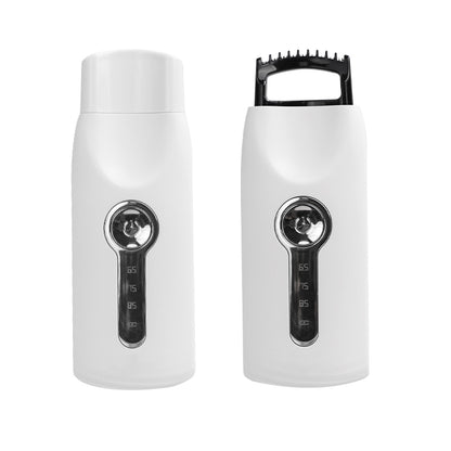 Electric Heated Eyelash Curler 4