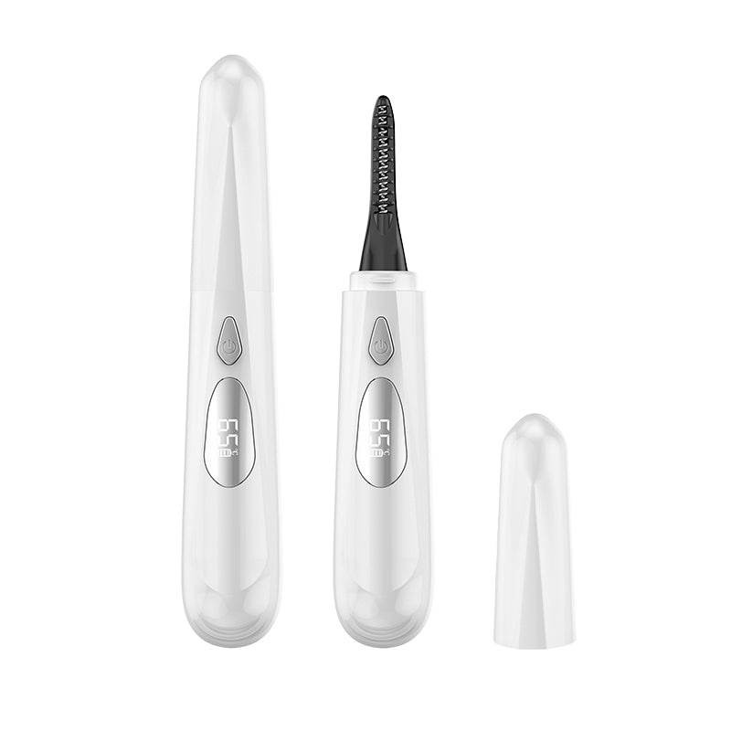 Upgraded Electric Eyelash Curler