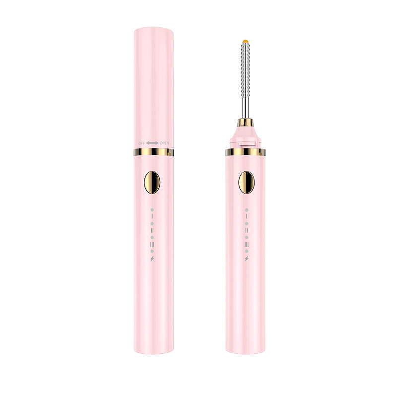Heated Eyelash Curler 5