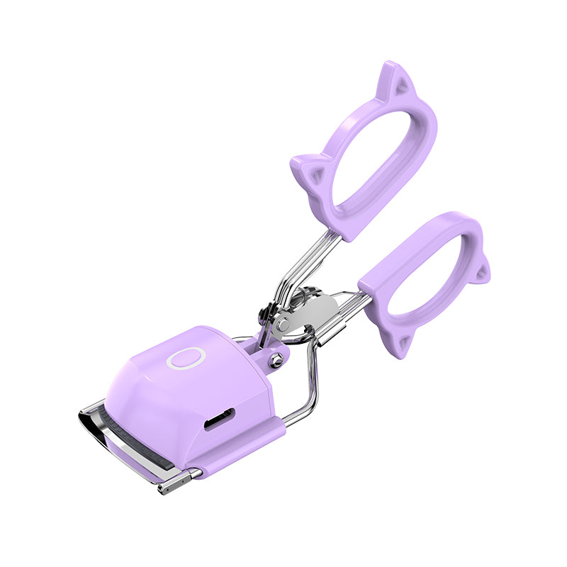Heated Eyelash Curler 3